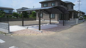 施工事例：4の画像